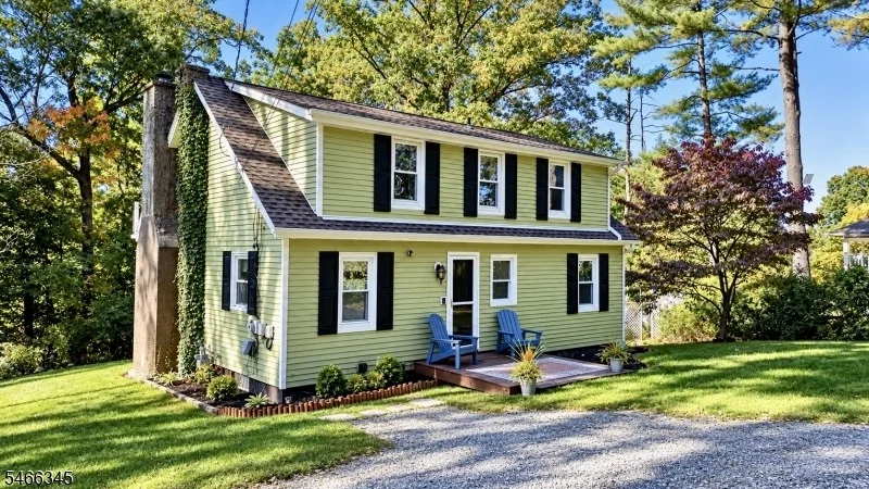 Unit for sale at 3 Crystal Springs Road, Hardyston Twp., NJ 07419-1245