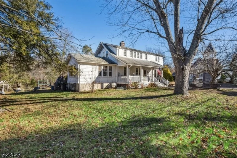 Unit for sale at 502 Spring Valley Rd, Harding Twp., NJ 07935-3038