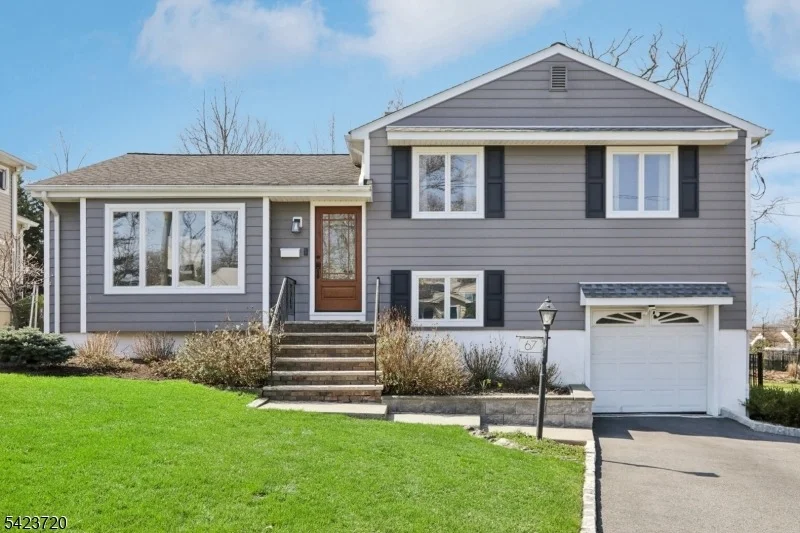 Unit for sale at 67 Woodland Ave, Verona Twp., NJ 07044-2542