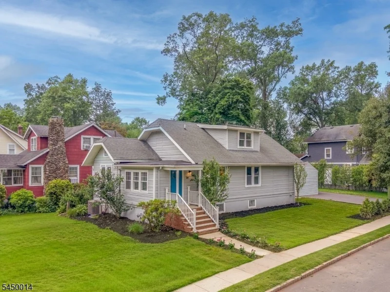 Unit for sale at 36 Minton Ave, Chatham Boro, NJ 07928-2741