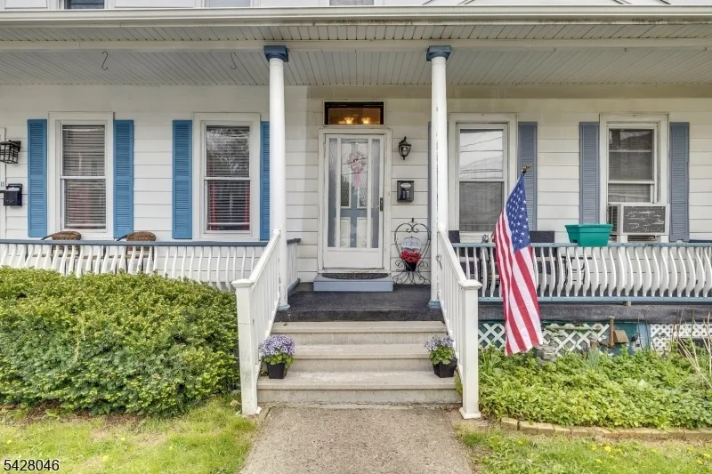 Unit for sale at 17 E Church St, Washington Boro, NJ 07882-1420