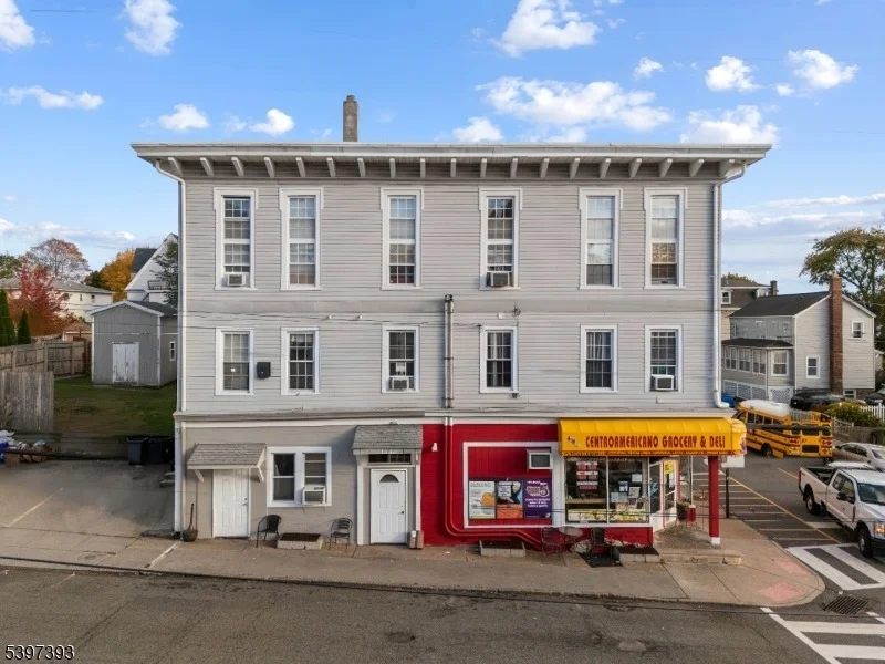 Unit for sale at 201 Boonton Ave, Boonton Town, NJ 07005-1429