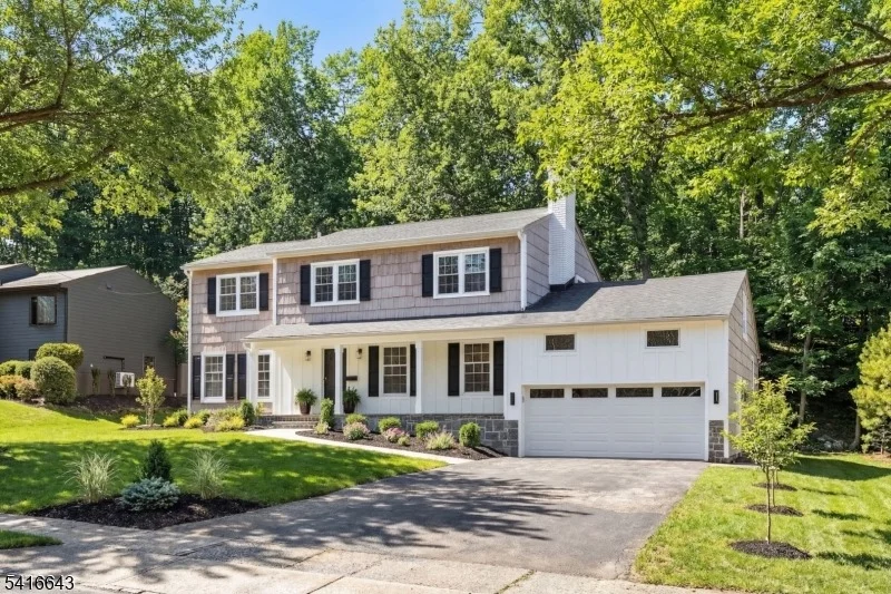 Unit for sale at 10 Robert Ct, Verona Twp., NJ 07044-5115