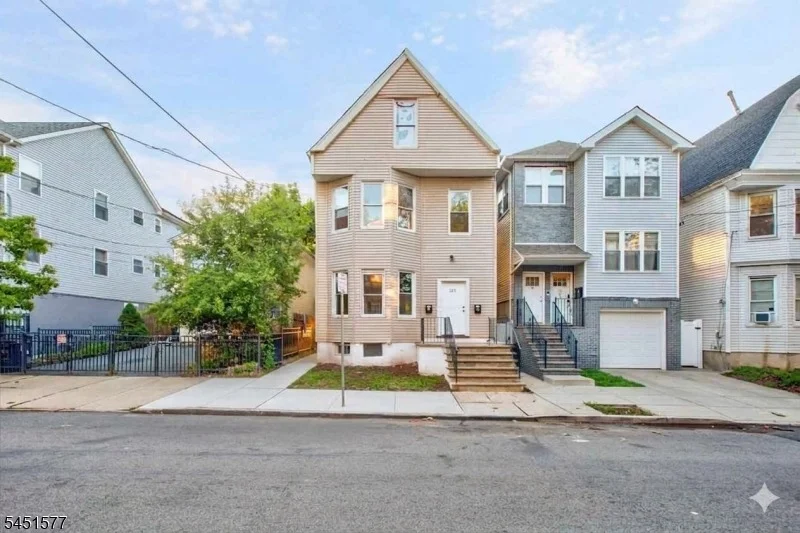 Unit for sale at 225 S 10Th St, Newark City, NJ 07107-3369