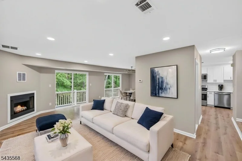Unit for sale at 32 Woods Edge Dr, Roxbury Twp., NJ 07876-1281