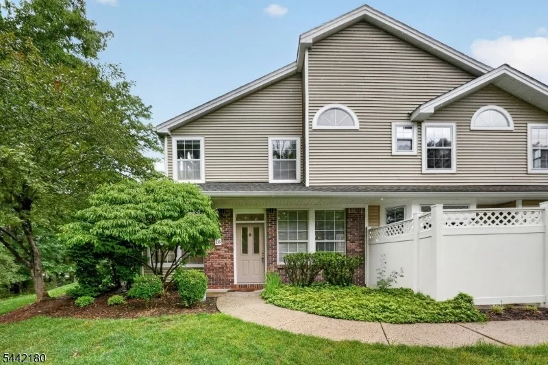 Unit for sale at 18 Pheasant Brook Court, Bedminster Twp., NJ 07921-2038