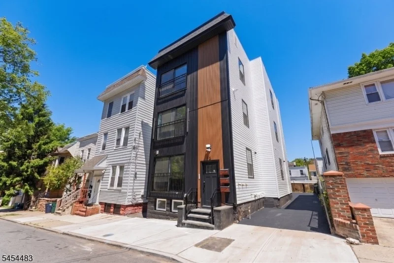 Unit for sale at 28 Grove Ter, Irvington Twp., NJ 07111-5198