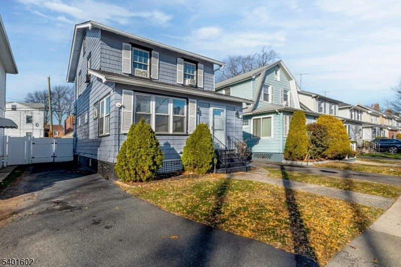 Unit for sale at 111 Ellington, East Orange City, NJ 07017-5504