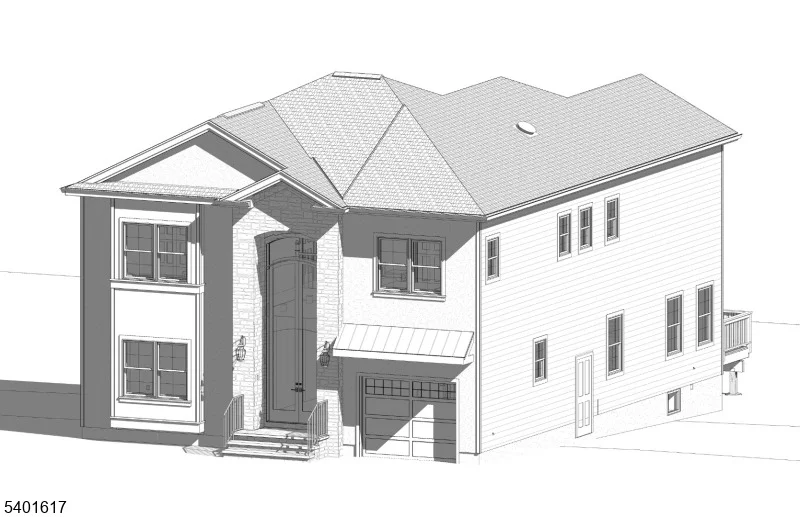 Unit for sale at 263 Lake Shore Dr, Parsippany-Troy Hills Twp., NJ 07034-1603