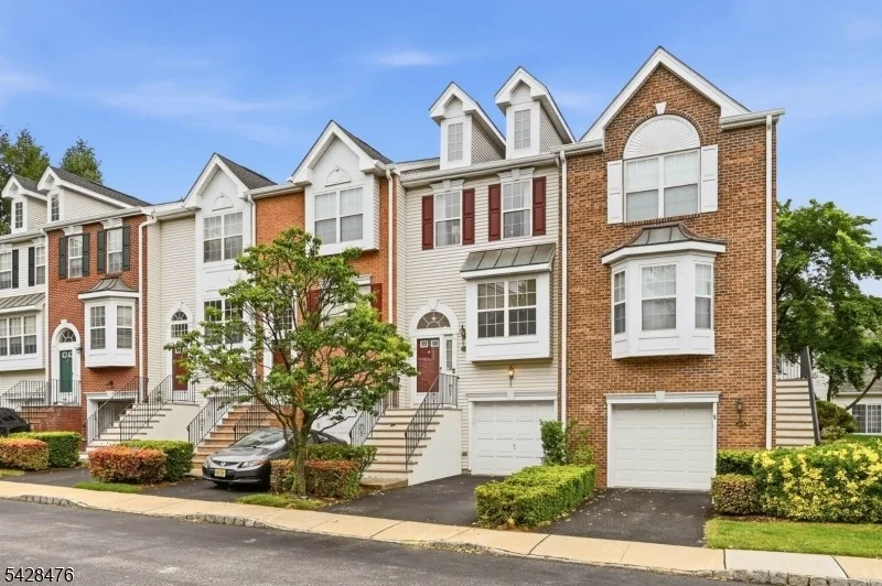 Unit for sale at 204 Swathmore Dr, Nutley Twp., NJ 07110-3928