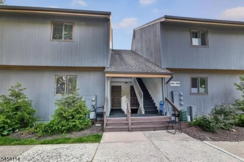 Unit for sale at 3905 Balsam Way, Bernards Twp., NJ 07920-3132