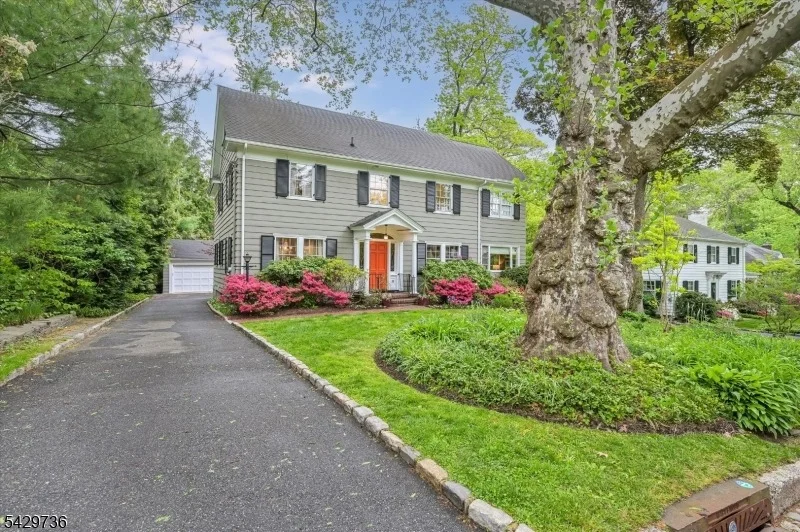 Unit for sale at 35 Durand Road, Maplewood Twp., NJ 07040-1248