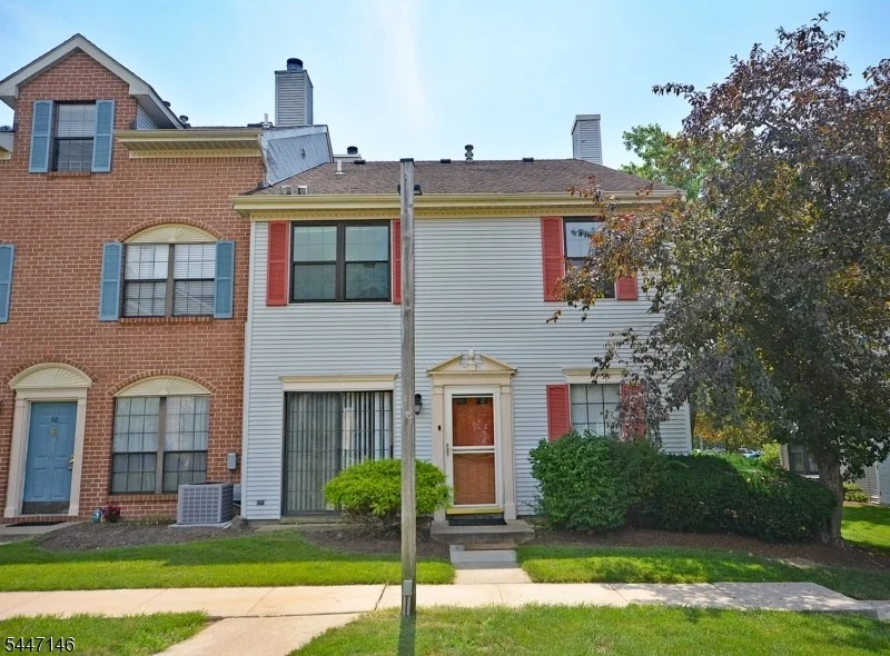 Unit for sale at 59 Oneill Ct, Lawrence Twp., NJ 08648-2651