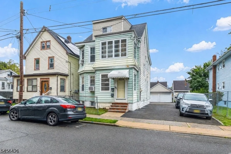 Unit for sale at 255 Ohio St, Union Twp., NJ 07083-4231