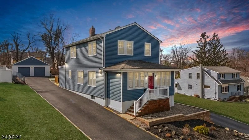 Unit for sale at 69 S Mountain Ave, Cedar Grove Twp., NJ 07009-2118