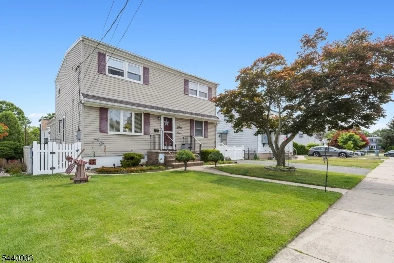 Unit for sale at 18 Jerome Dr, Clifton City, NJ 07011-2840