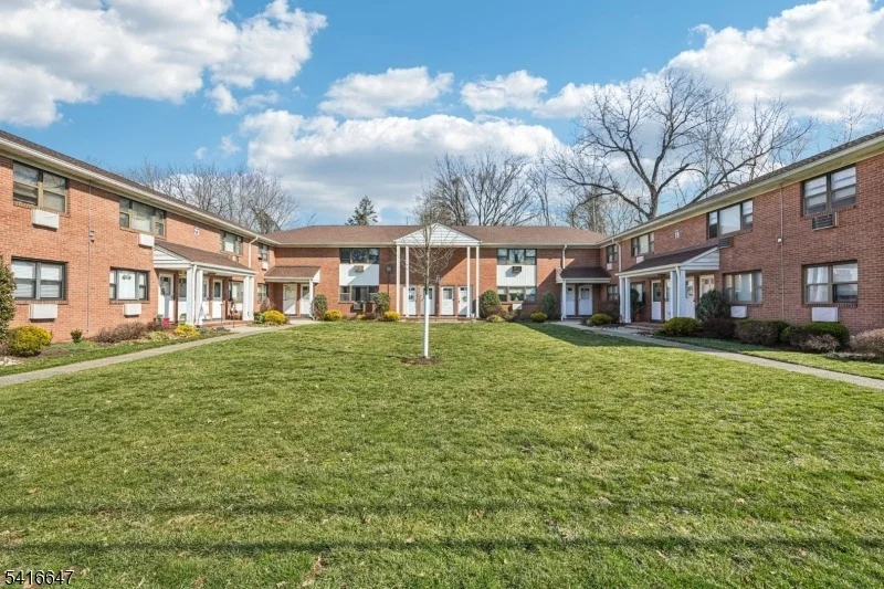 Unit for sale at 21 Colonial Dr, Little Falls Twp., NJ 07424-1822
