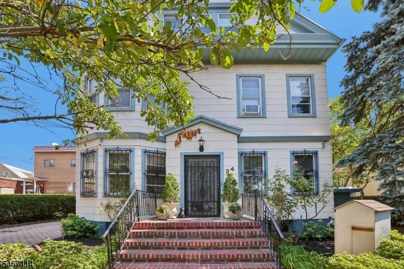 Unit for sale at 30 Somme St, Newark City, NJ 07105-3610