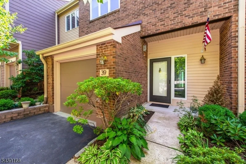 Unit for sale at 39 Chelsea Ct, Madison Boro, NJ 07940