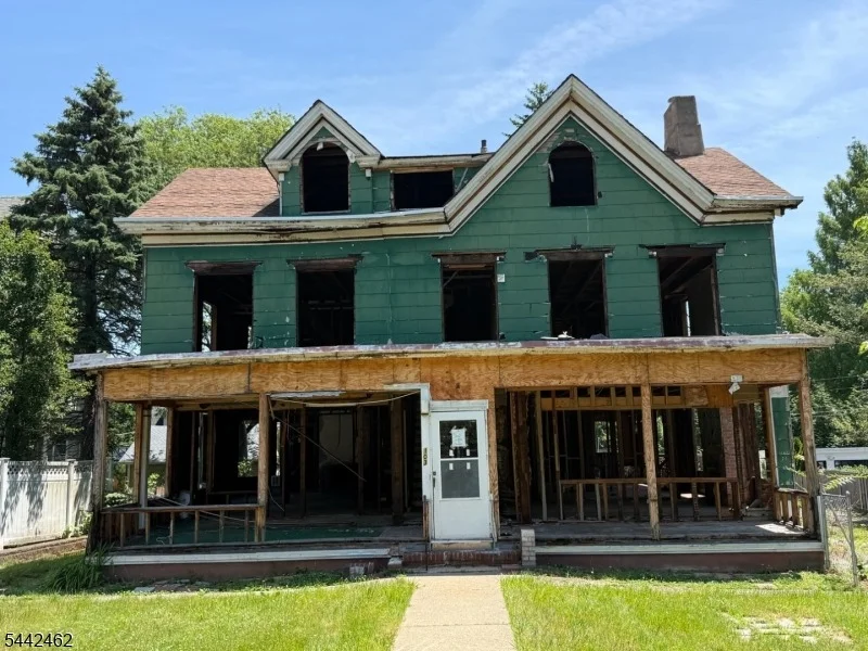 Unit for sale at 103 Orange Rd, Montclair Twp., NJ 07042-2135