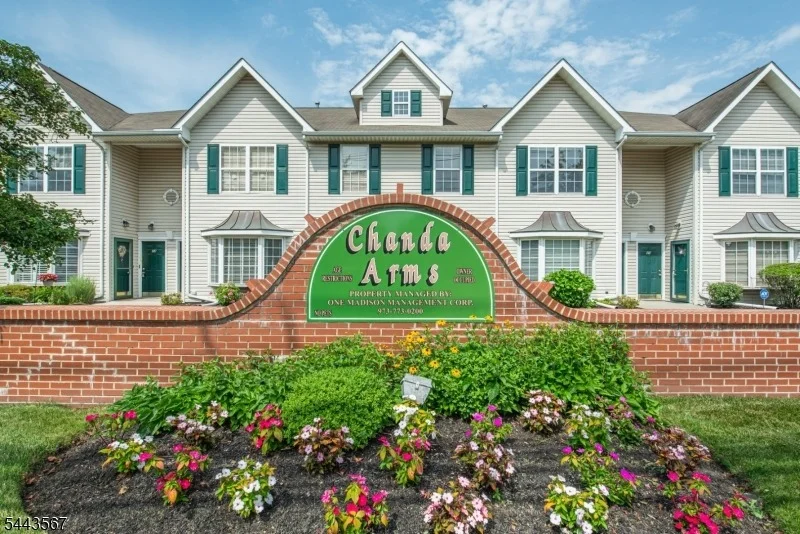 Unit for sale at 38 Chanda Ct, Clifton City, NJ 07012-1938
