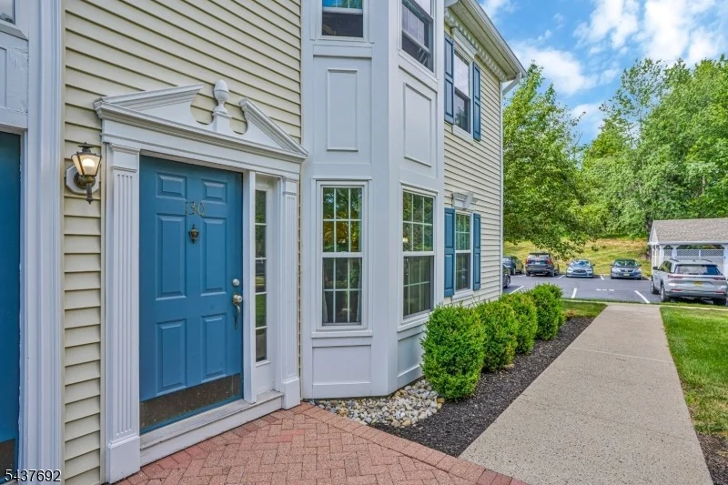 Unit for sale at 130 Arbor Way, Branchburg Twp., NJ 08876-6109