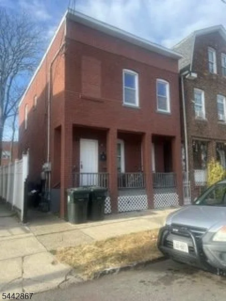 Unit for sale at 331 Watson Ave, Perth Amboy City, NJ 08861-4033