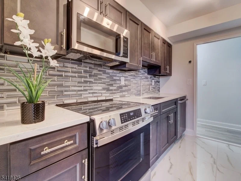 Unit for sale at 377 S Harrison Street, East Orange City, NJ 07018-1202