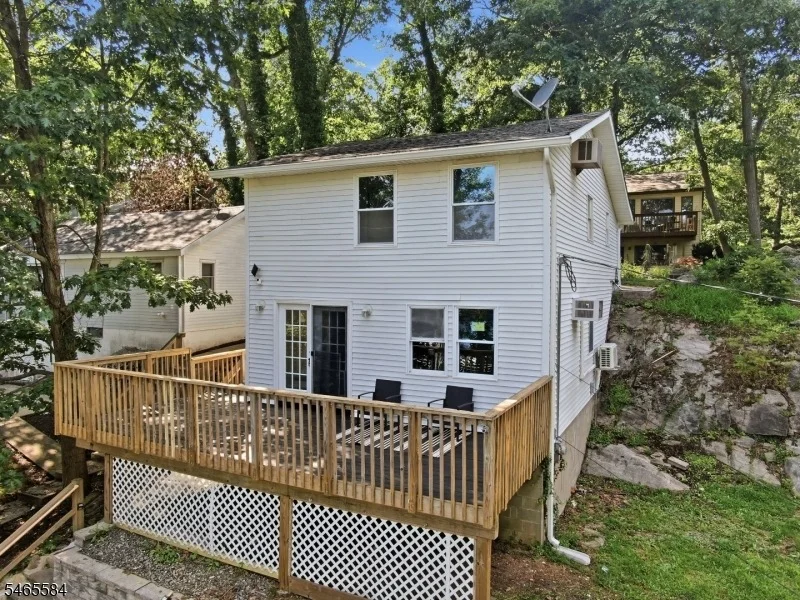 Unit for sale at 14 Cabin Spring Trl, Byram Twp., NJ 07821-3147