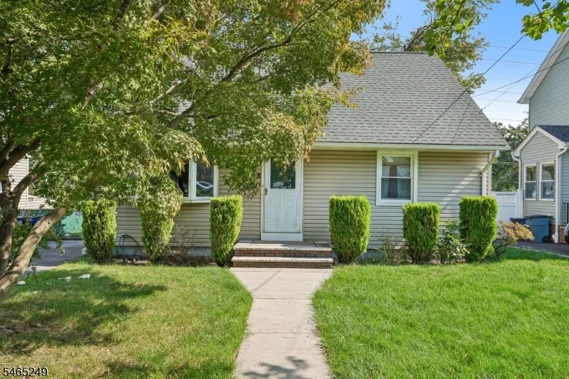 Unit for sale at 17 Bryant Ave, Bloomfield Twp., NJ 07003-5401