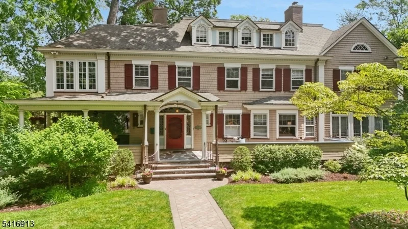 Unit for sale at 29 Hillcrest Rd, Glen Ridge Boro Twp., NJ 07028-1202