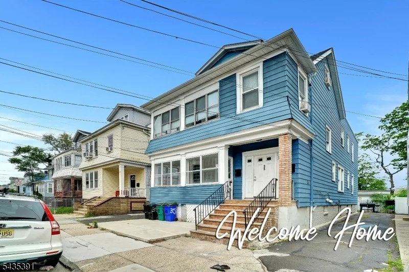 Unit for sale at 35 Chester Ave, Irvington Twp., NJ 07111-3143