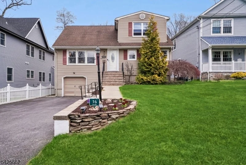 Unit for sale at 16 Lee Rd, Livingston Twp., NJ 07039-4117