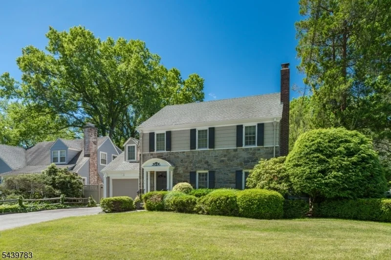 Unit for sale at 44 Wellington Ave, Millburn Twp., NJ 07078-3309