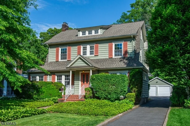 Unit for sale at 39 Essex Ave, Montclair Twp., NJ 07042-4124