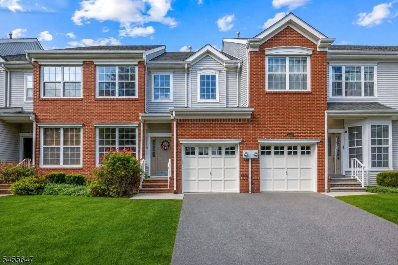 Unit for sale at 33 Gordon Cir, Parsippany-Troy Hills Twp., NJ 07054-3496