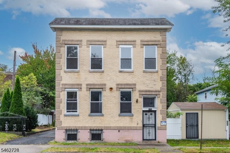 Unit for sale at 89 Tremont Ave, East Orange City, NJ 07018-2386