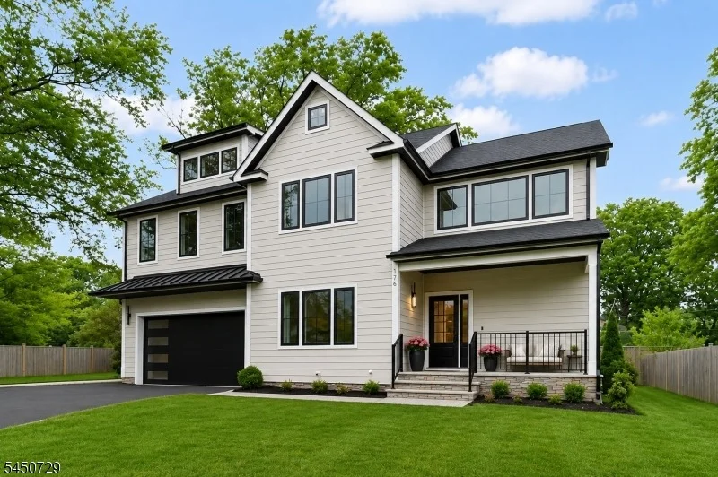 Unit for sale at 176 Harrow Rd, Westfield Town, NJ 07090-1760