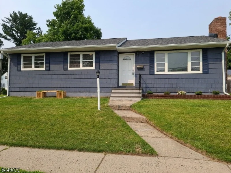 Unit for sale at 601 Clinton Avenue, Plainfield City, NJ 07063-1437