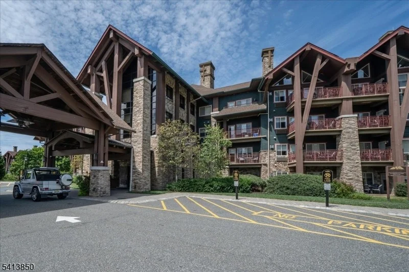 Unit for sale at 3 Wild Turkey Way Unit 260, Hardyston Twp., NJ 07419-1531