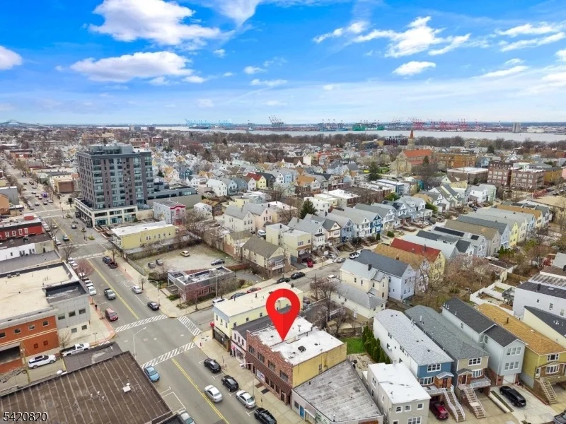 Unit for sale at 993 Broadway, Bayonne City, NJ 07002-4040