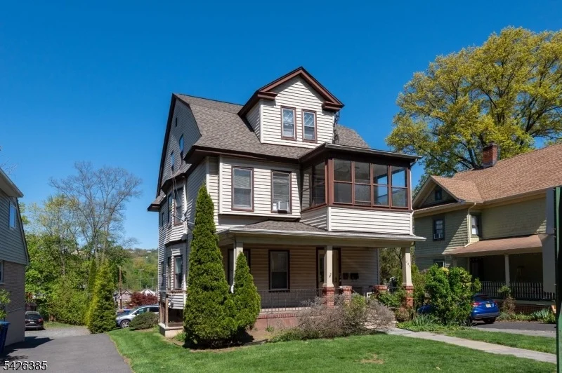 Unit for sale at 329 Academy St, South Orange Village Twp., NJ 07079-1807