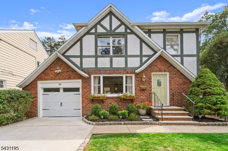 Unit for sale at 28 Mountain Ave, Bloomfield Twp., NJ 07003
