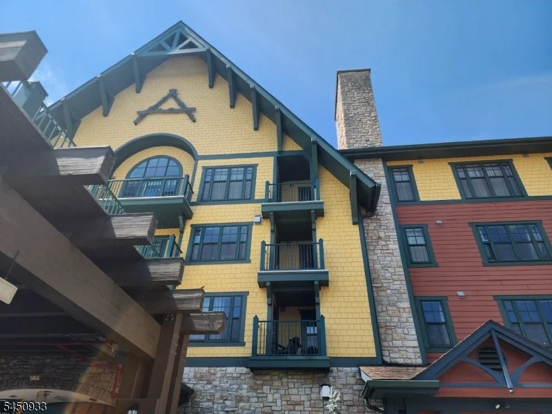 Unit for sale at 200 State Rt 94 Unit 421, Vernon Twp., NJ 07462-3323