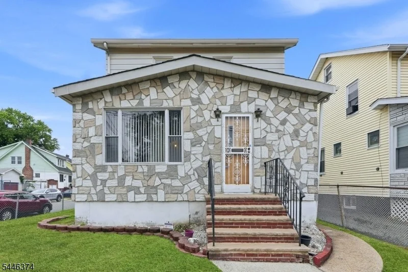 Unit for sale at 155 Berkshire Pl, Irvington Twp., NJ 07111-3037