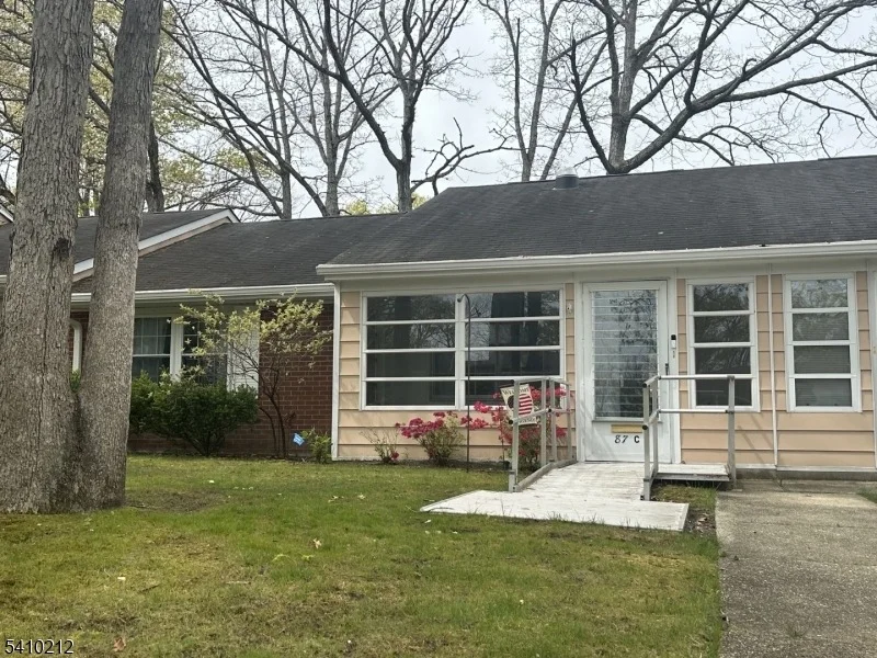 Unit for sale at 87 Dorchester Dr, Lakewood Twp., NJ 08701-6490
