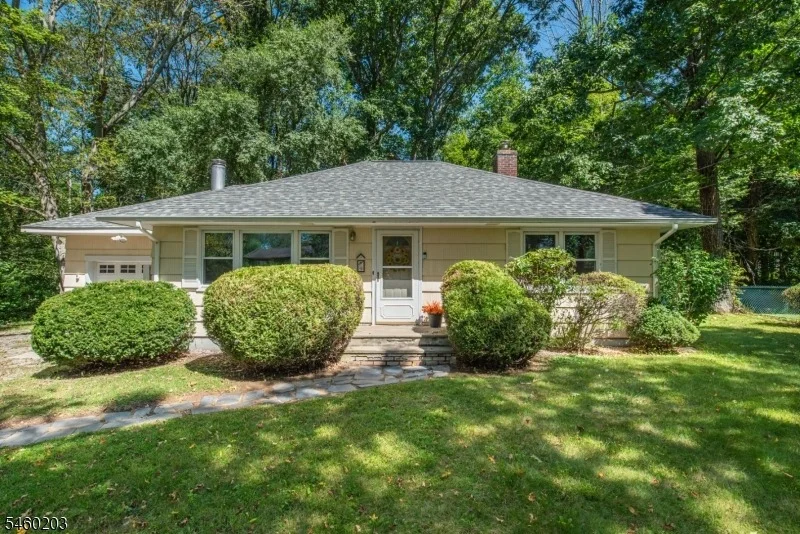 Unit for sale at 9 Little Paint Way, Byram Twp., NJ 07821-3914