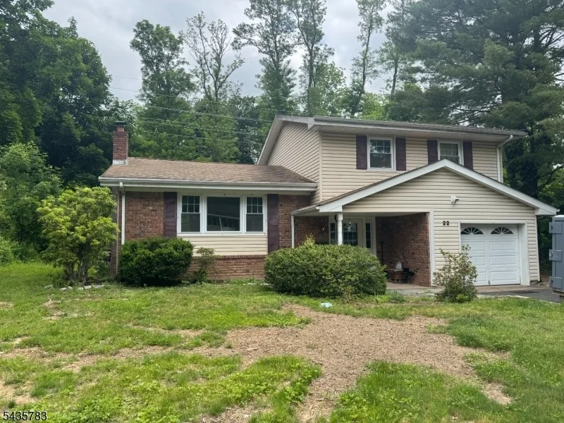 Unit for sale at 22 Woodland Rd, Chatham Boro, NJ 07928-2073