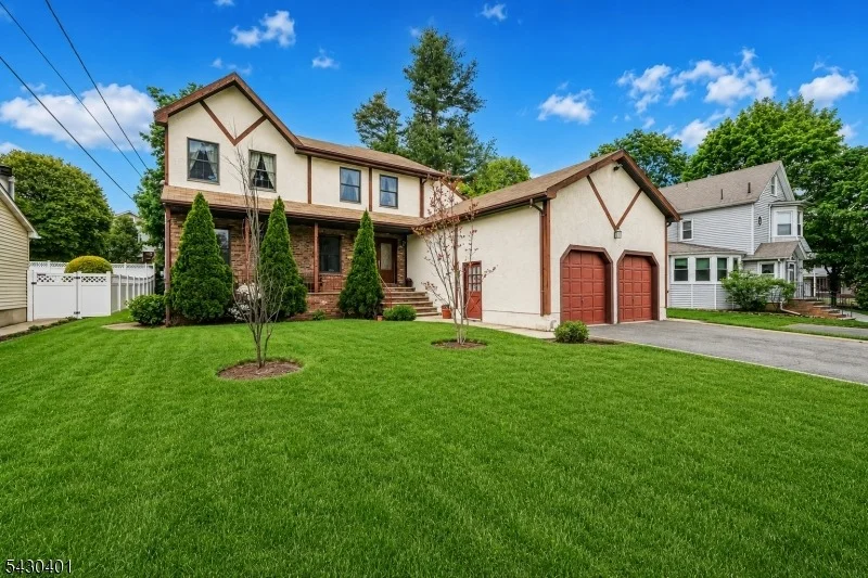Unit for sale at 621 Bloomfield Ave, Nutley Twp., NJ 07110-1536