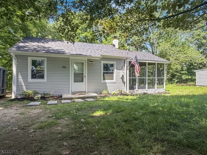 Unit for sale at 52 Coykendall Rd, Wantage Twp., NJ 07461-3012